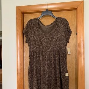Women’s Sonoma Pullover Dress